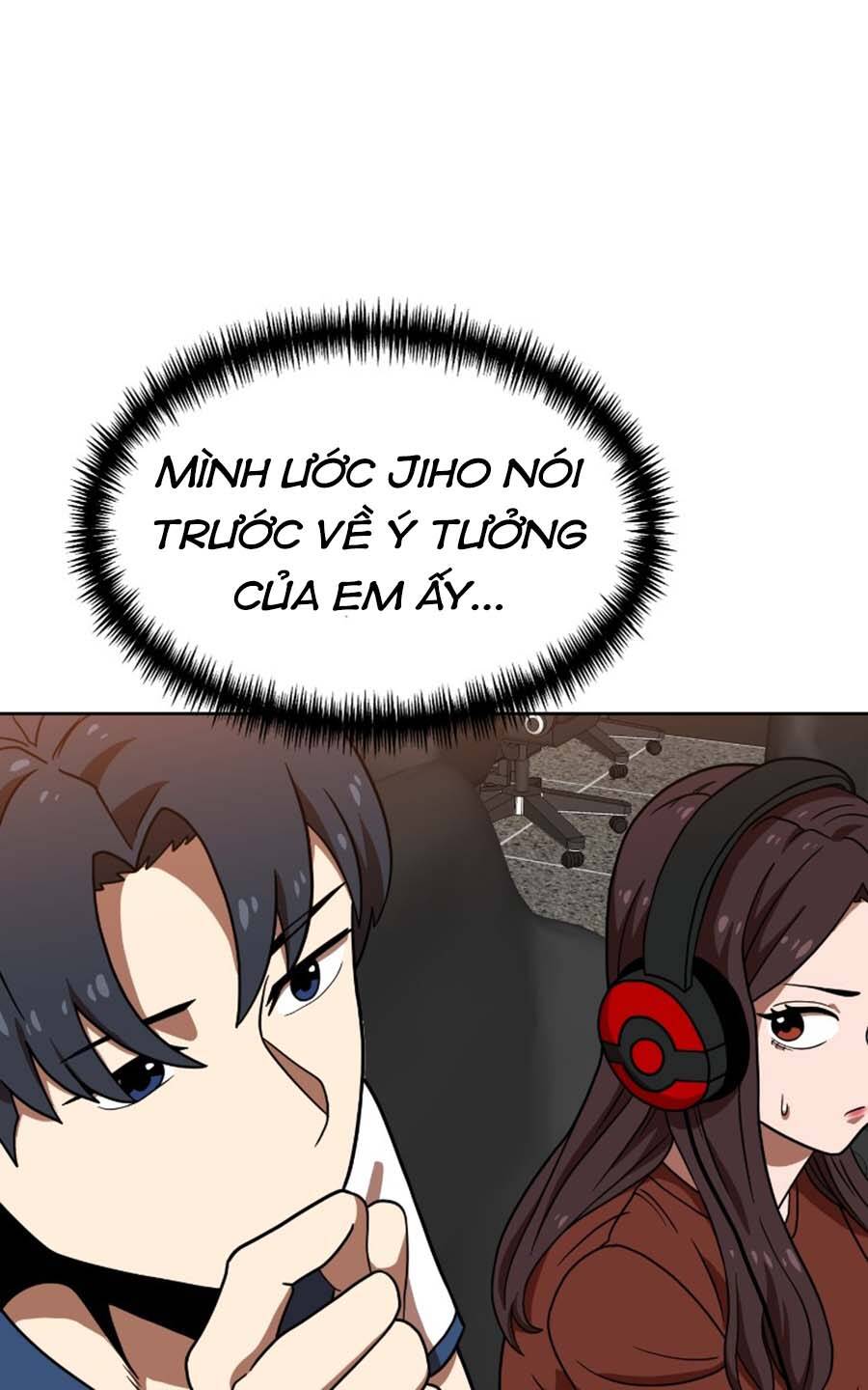 Double Click Chapter 68 - Trang 2