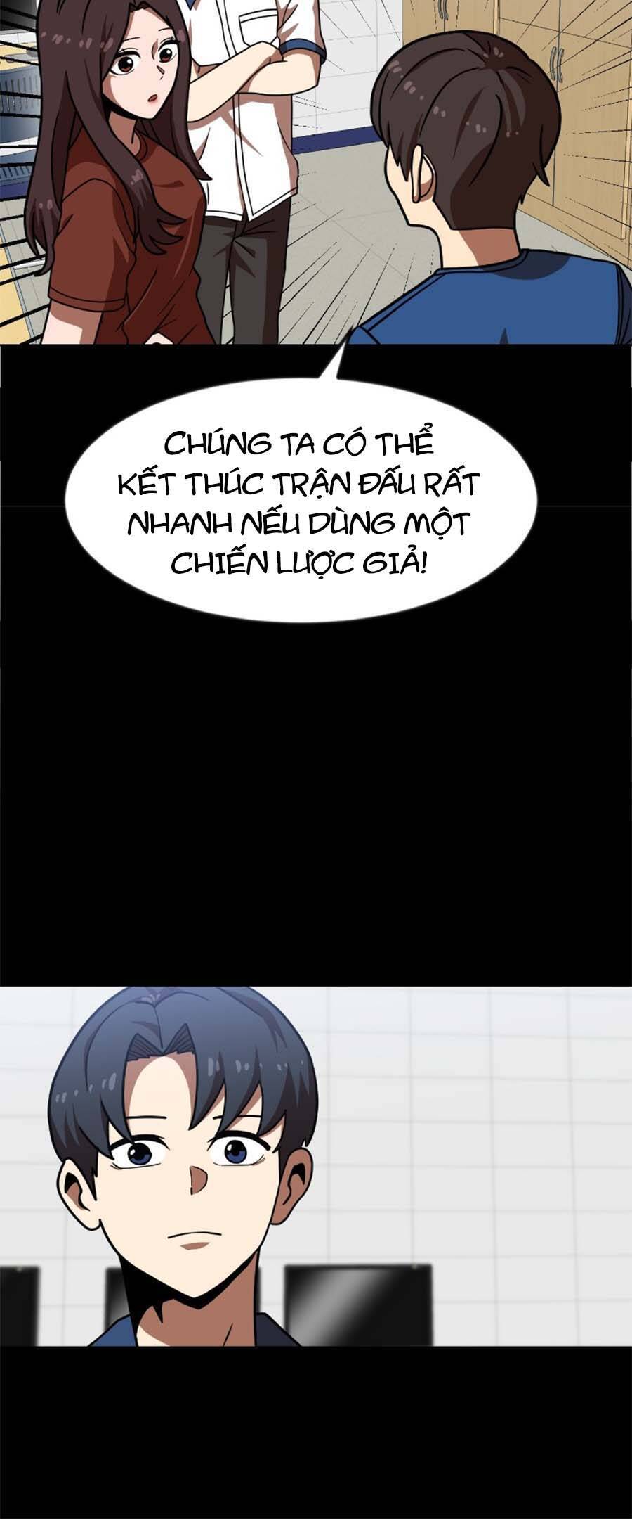 Double Click Chapter 68 - Trang 2