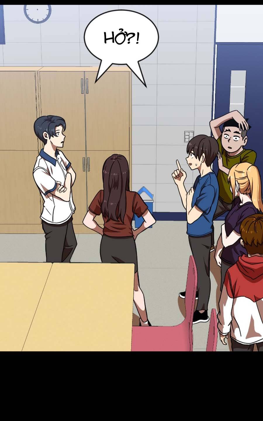 Double Click Chapter 68 - Trang 2