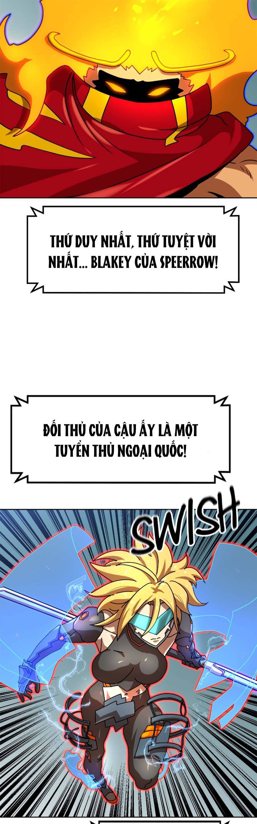 Double Click Chapter 68 - Trang 2