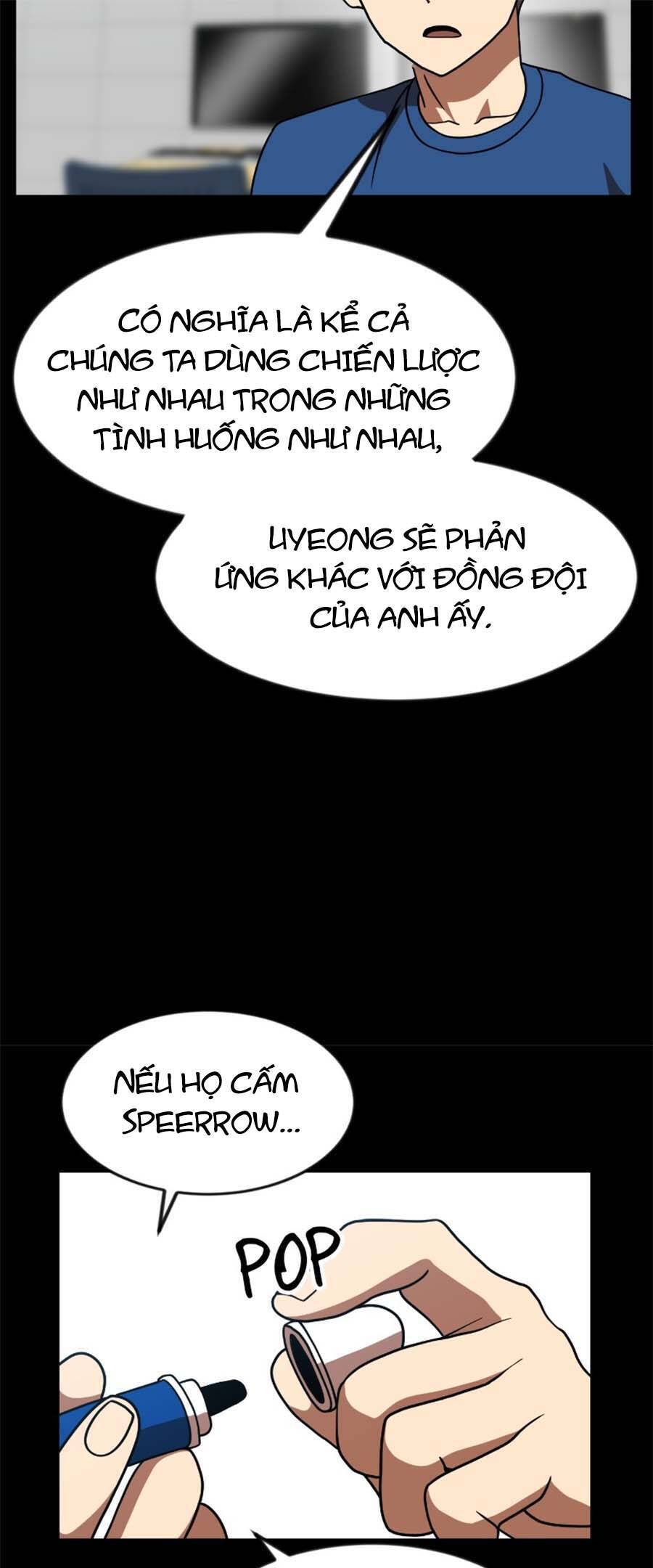 Double Click Chapter 68 - Trang 2