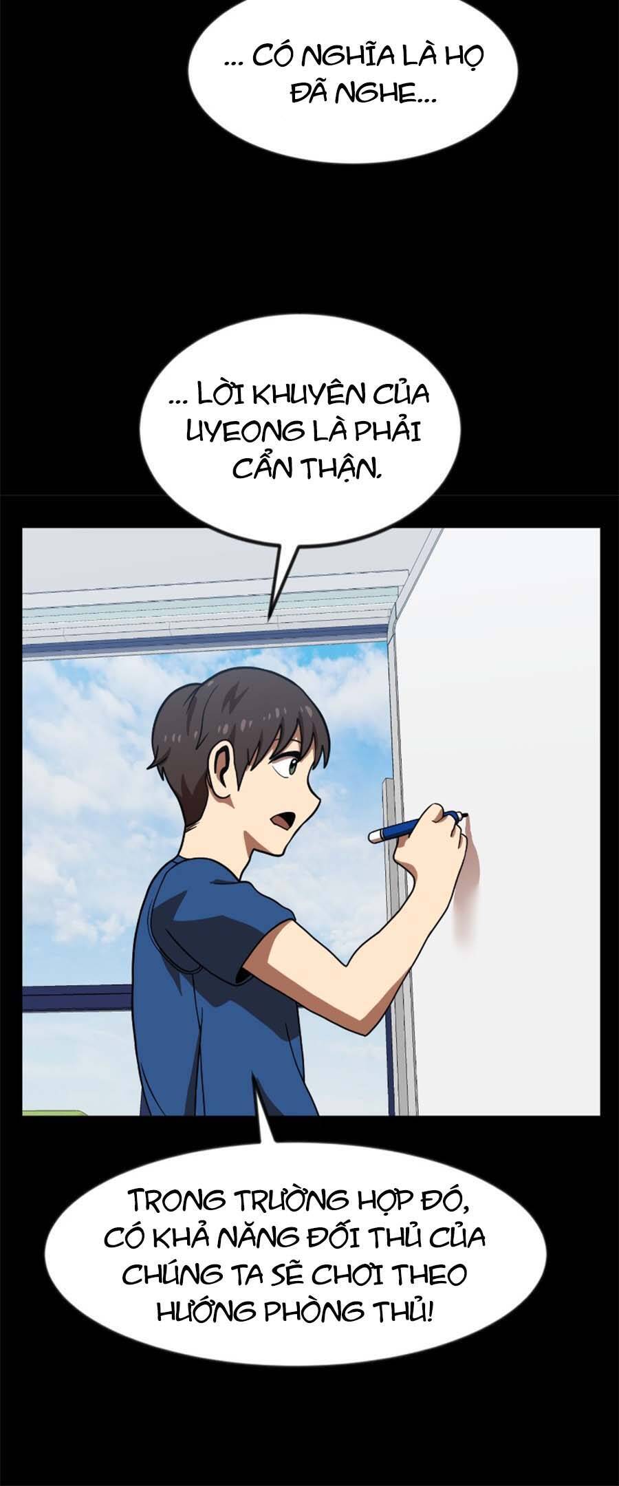 Double Click Chapter 68 - Trang 2