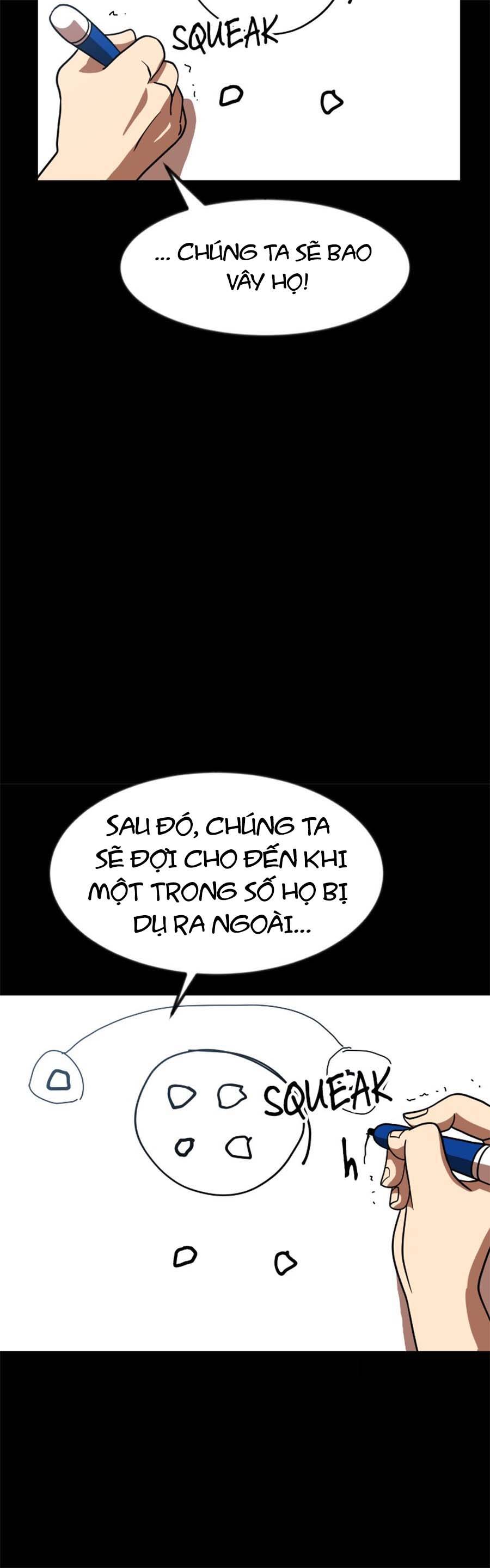 Double Click Chapter 68 - Trang 2