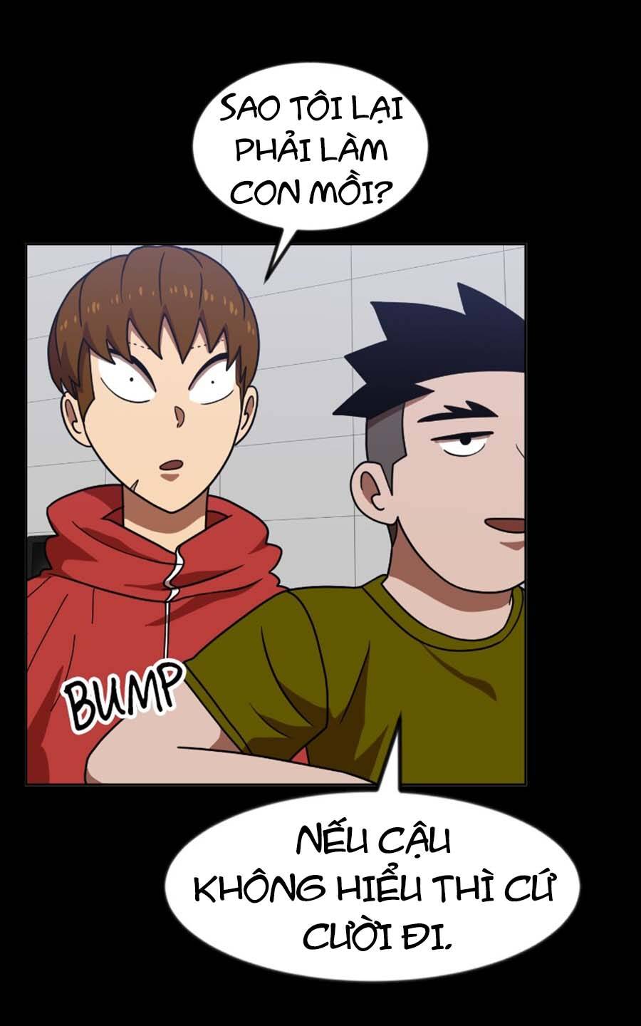 Double Click Chapter 68 - Trang 2