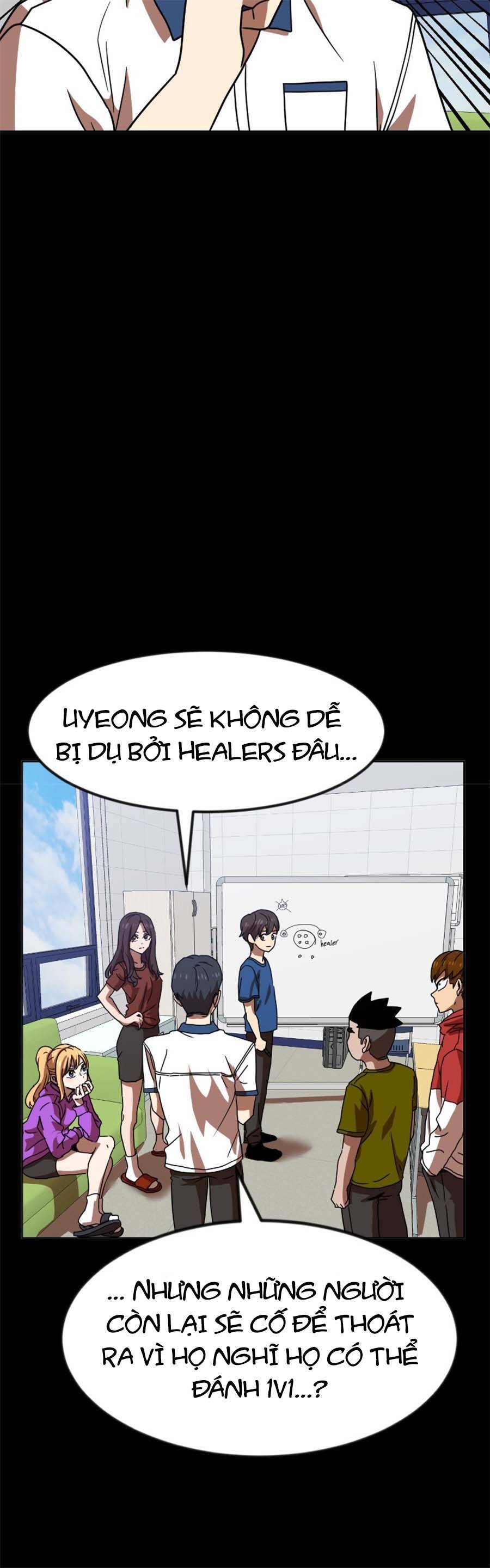 Double Click Chapter 68 - Trang 2