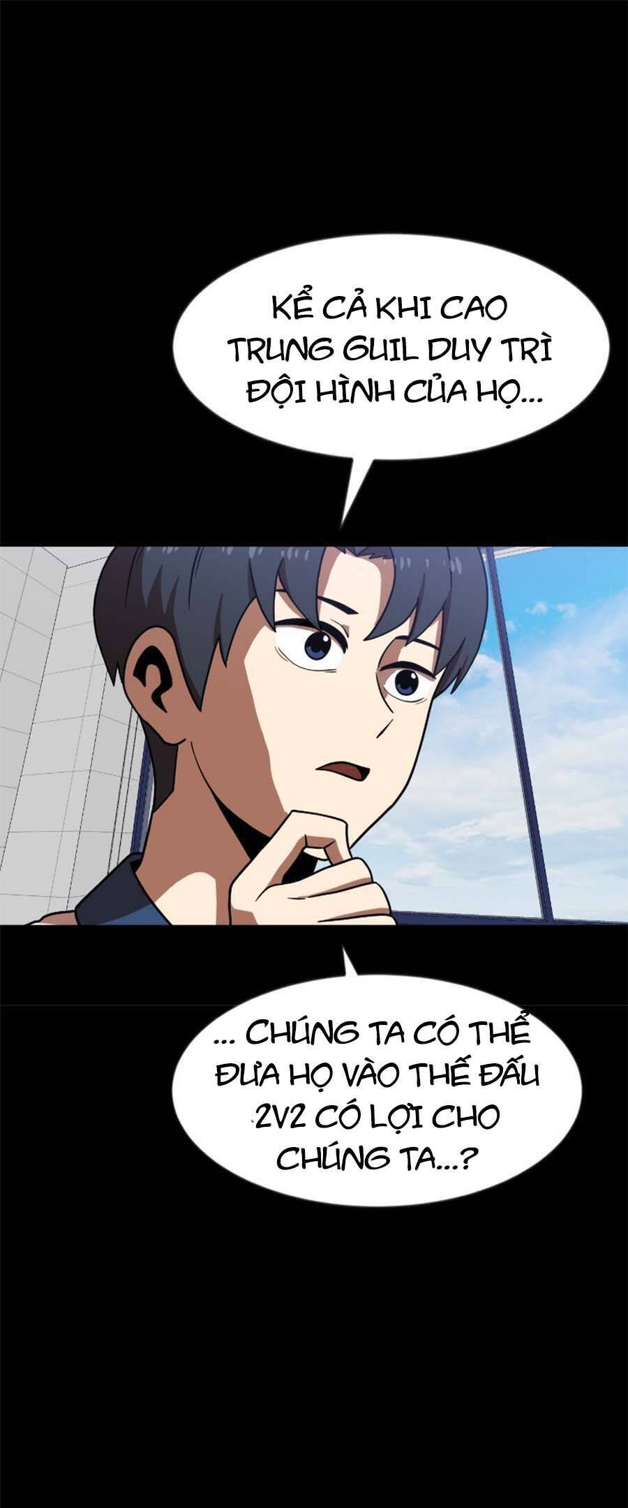 Double Click Chapter 68 - Trang 2