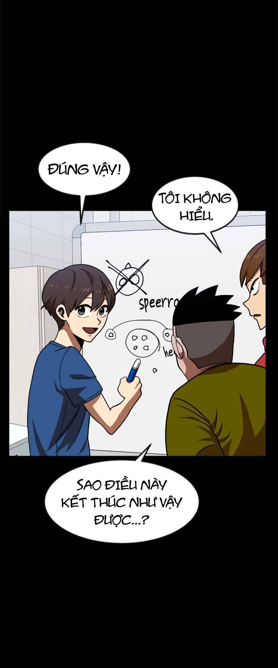 Double Click Chapter 68 - Trang 2