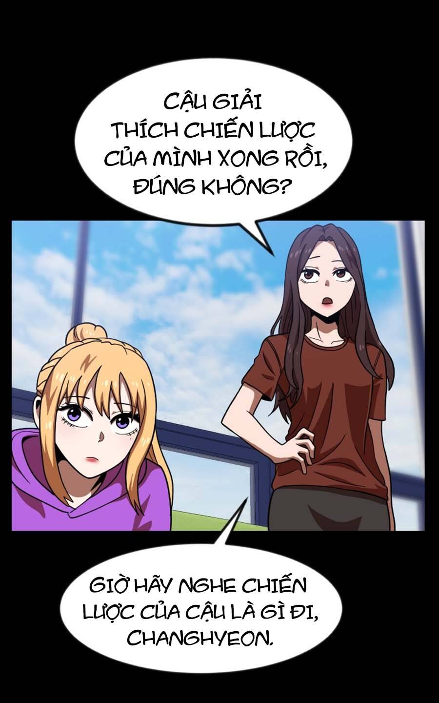 Double Click Chapter 68 - Trang 2