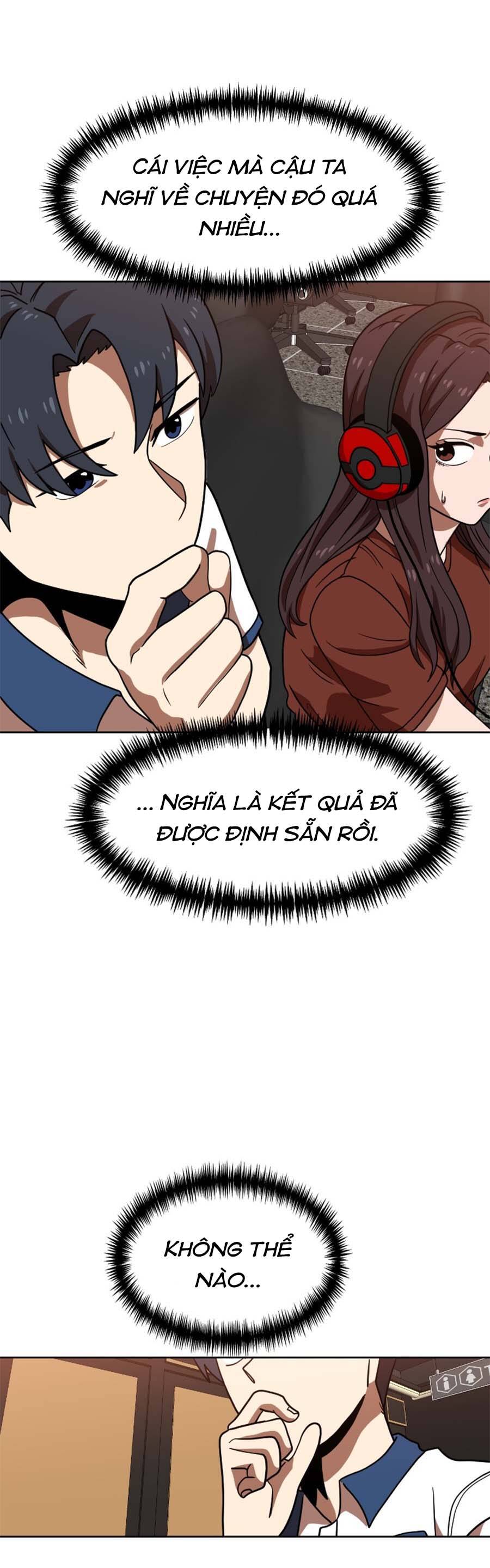 Double Click Chapter 68 - Trang 2