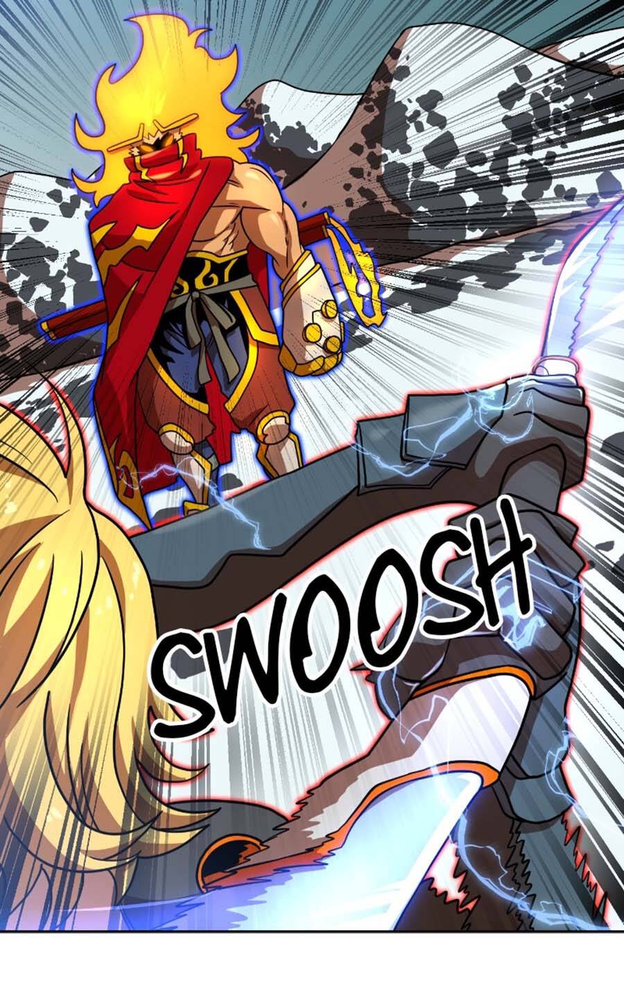 Double Click Chapter 68 - Trang 2