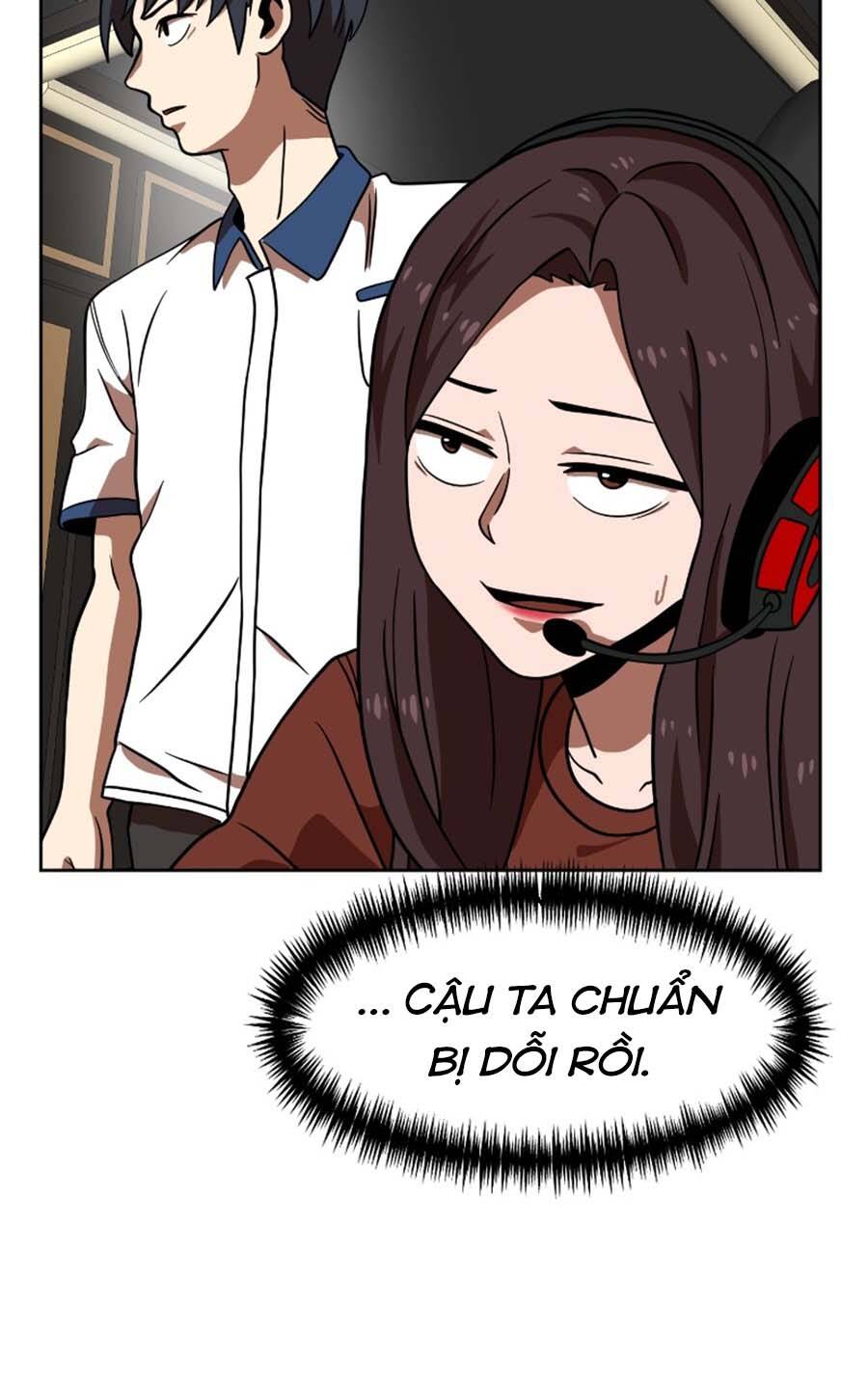 Double Click Chapter 68 - Trang 2