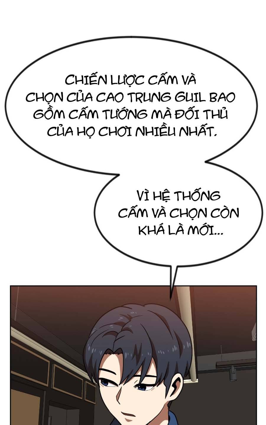 Double Click Chapter 68 - Trang 2