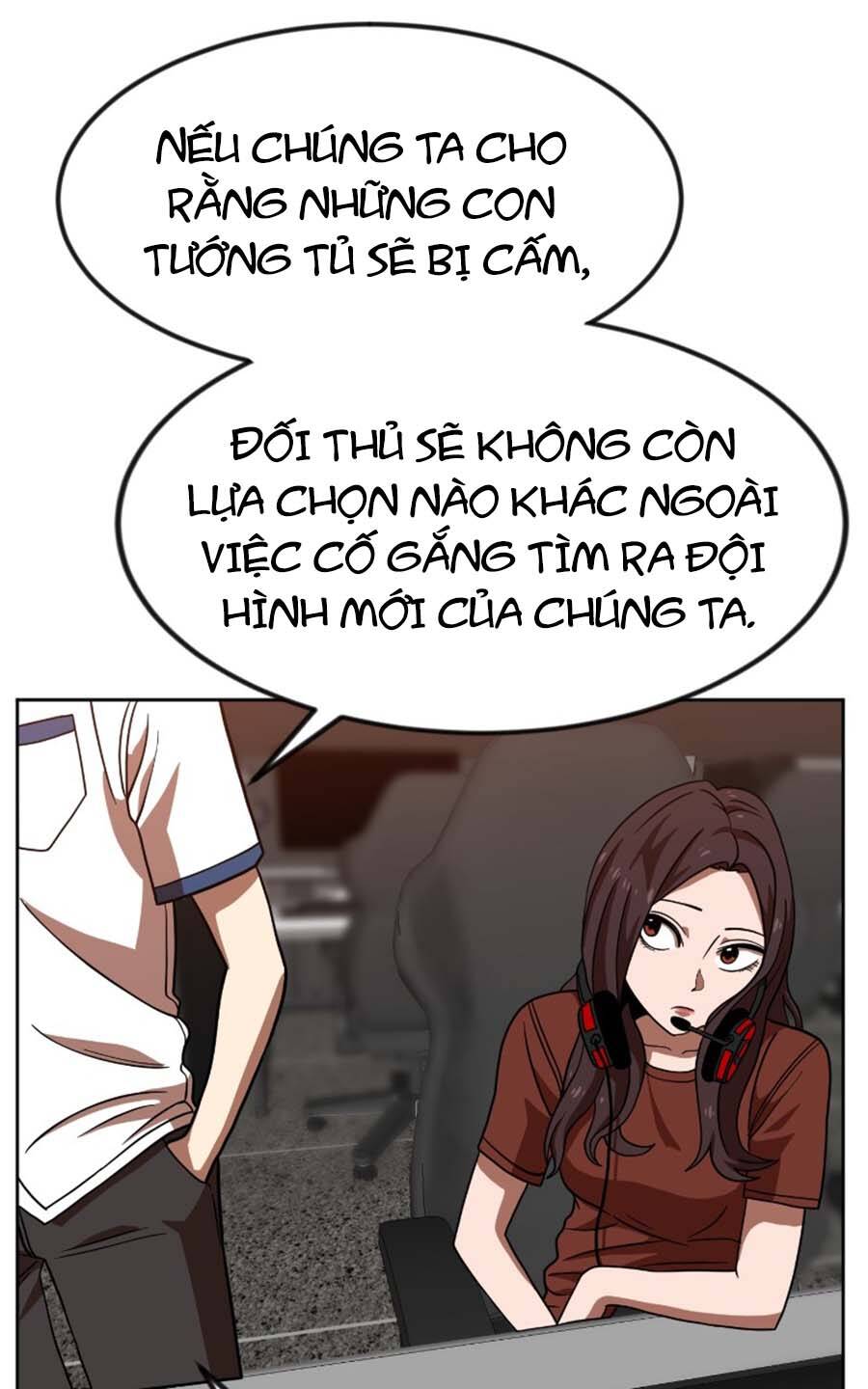 Double Click Chapter 68 - Trang 2