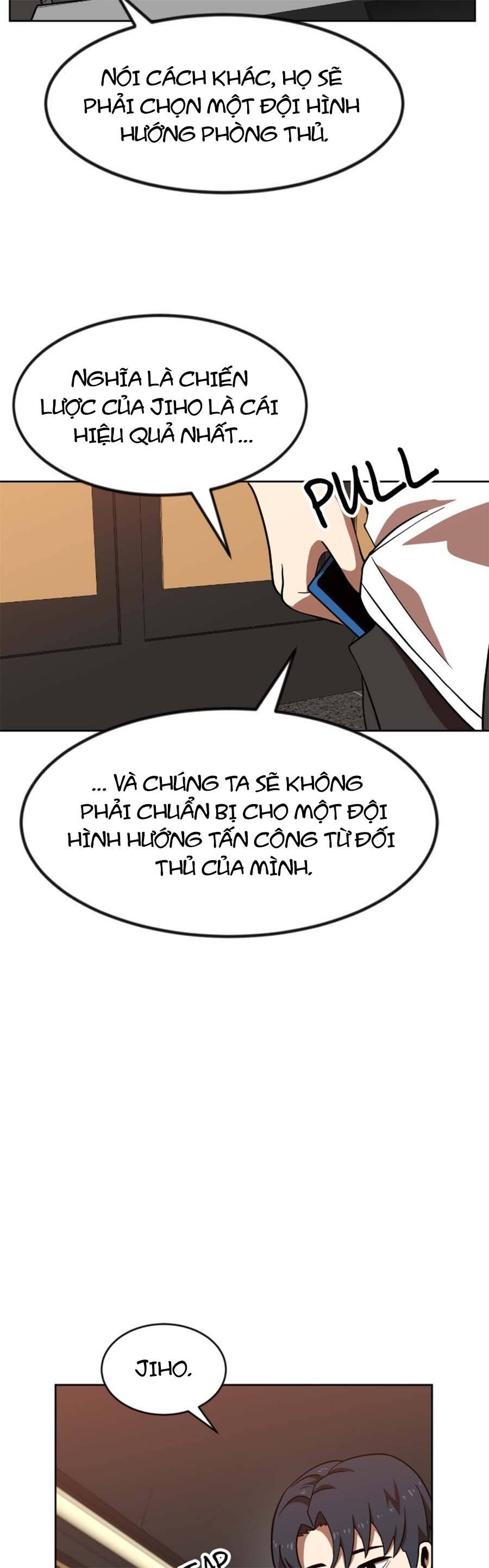 Double Click Chapter 68 - Trang 2