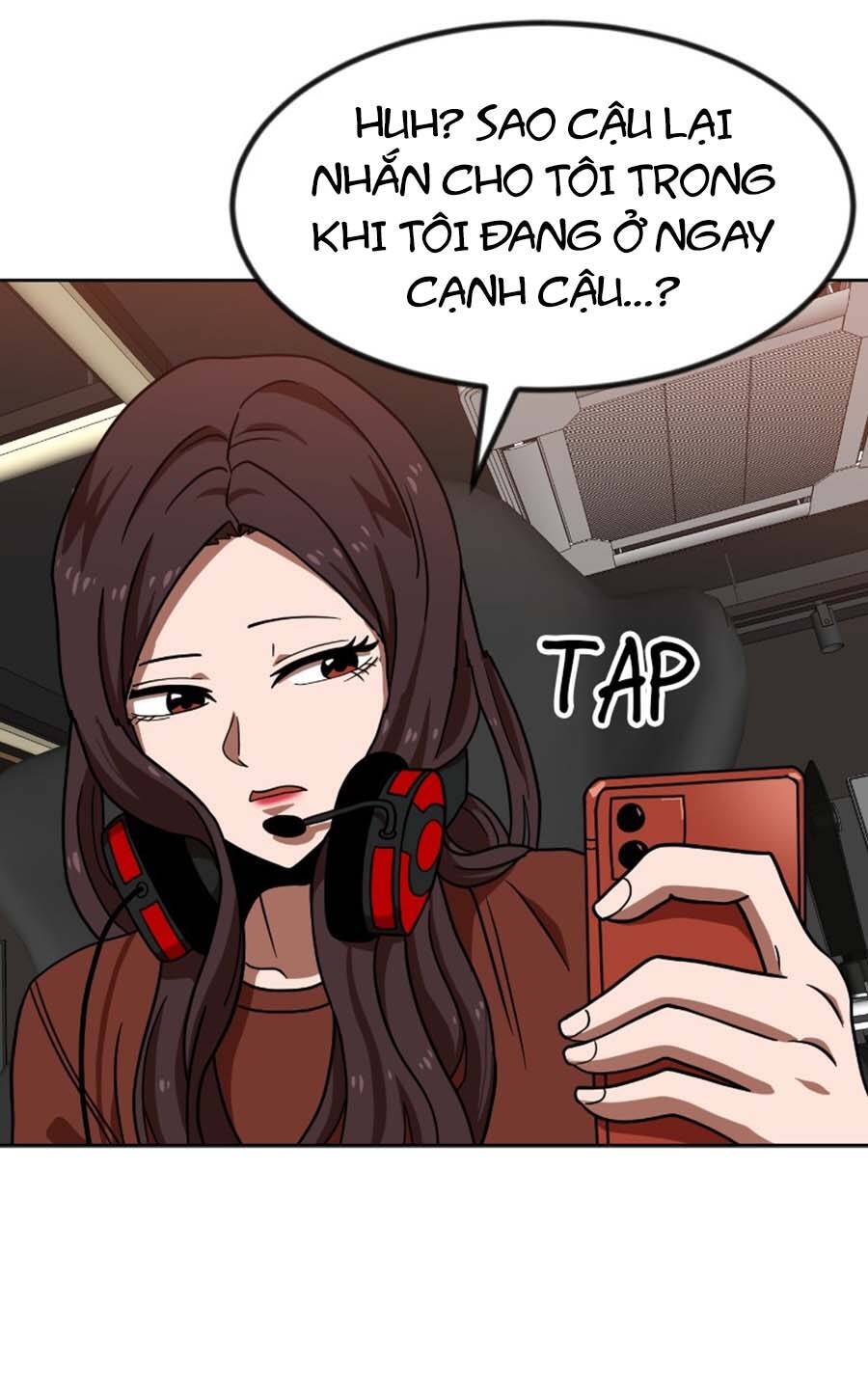 Double Click Chapter 68 - Trang 2