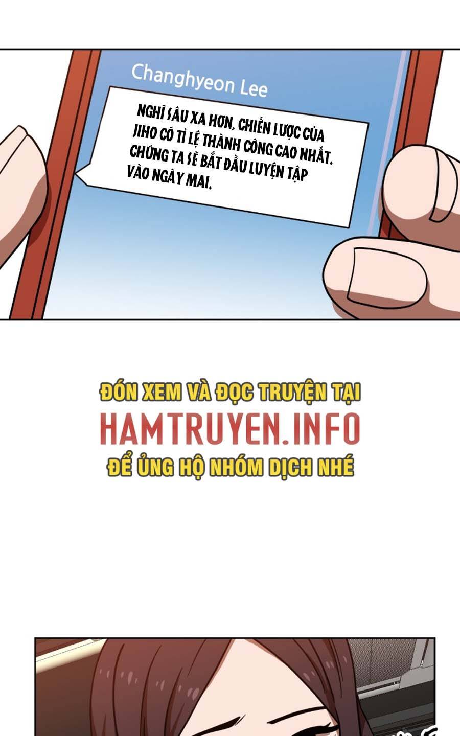 Double Click Chapter 68 - Trang 2