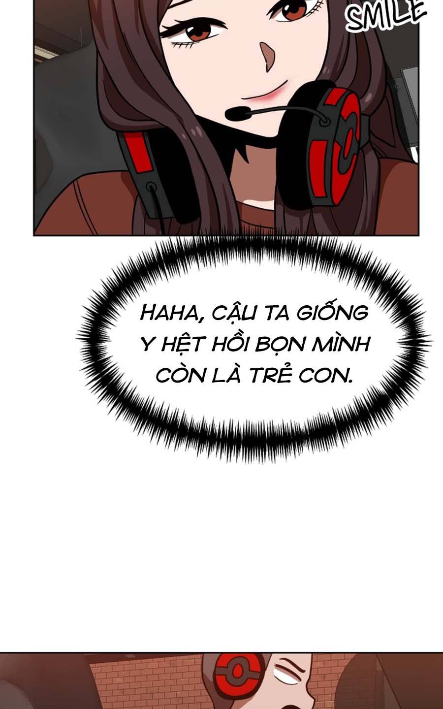 Double Click Chapter 68 - Trang 2