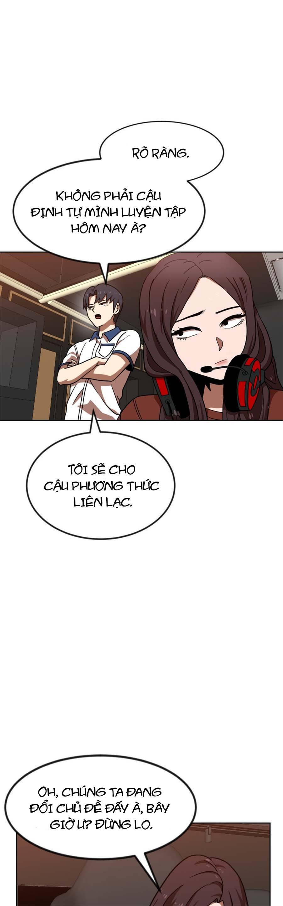 Double Click Chapter 68 - Trang 2