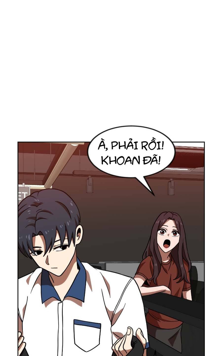 Double Click Chapter 68 - Trang 2