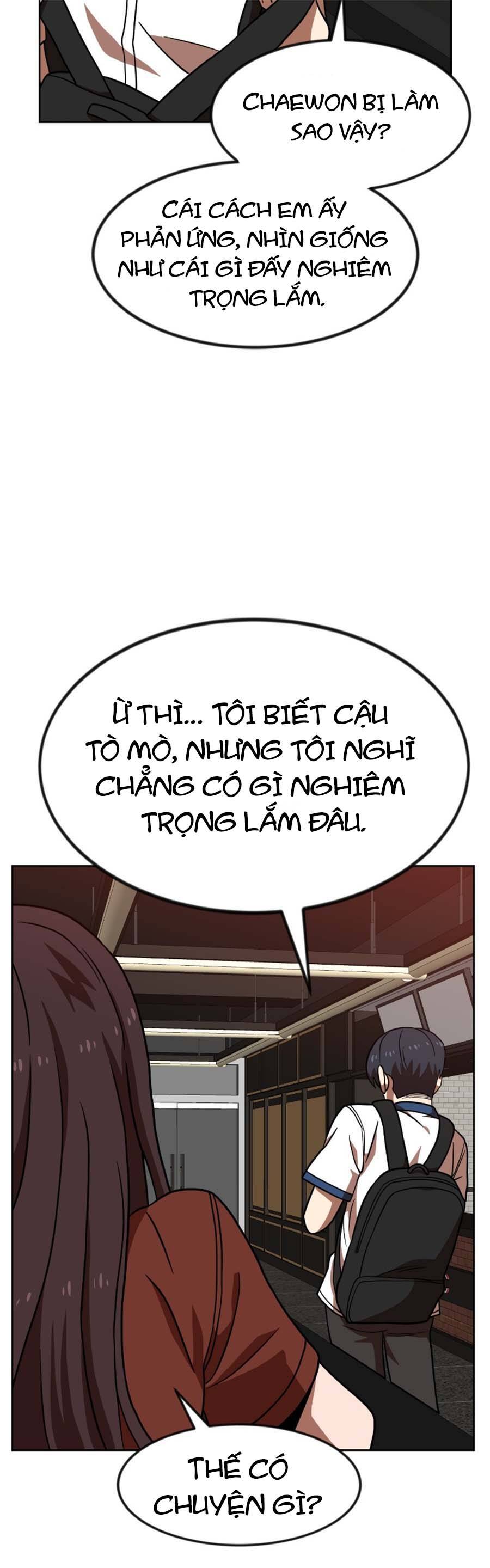 Double Click Chapter 68 - Trang 2