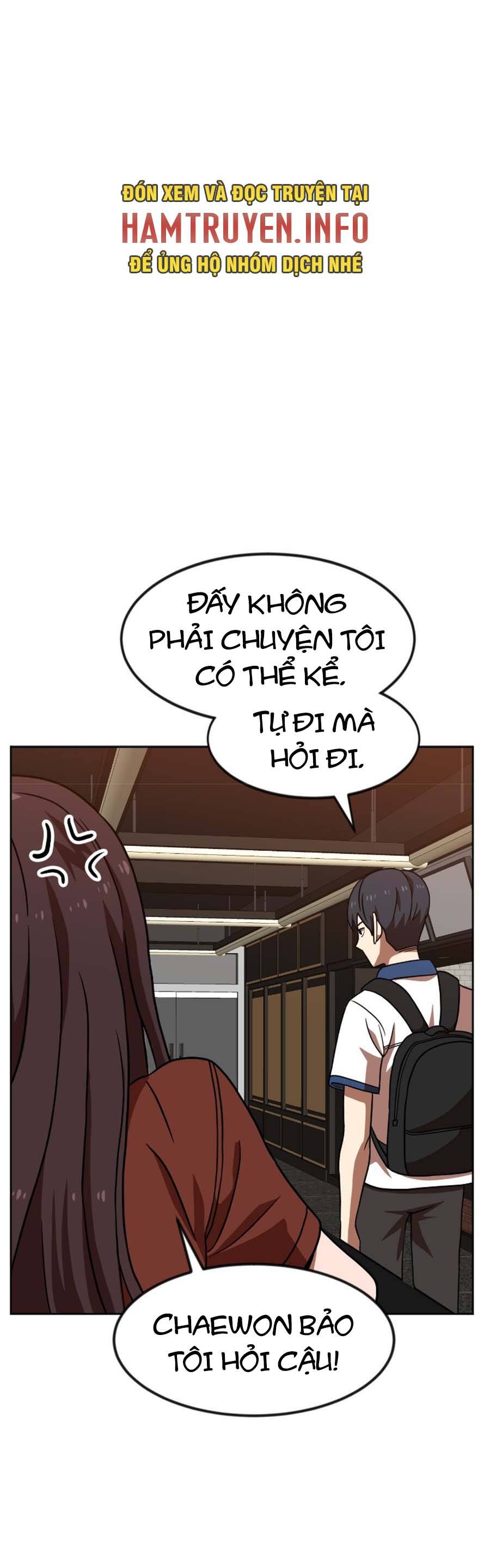 Double Click Chapter 68 - Trang 2