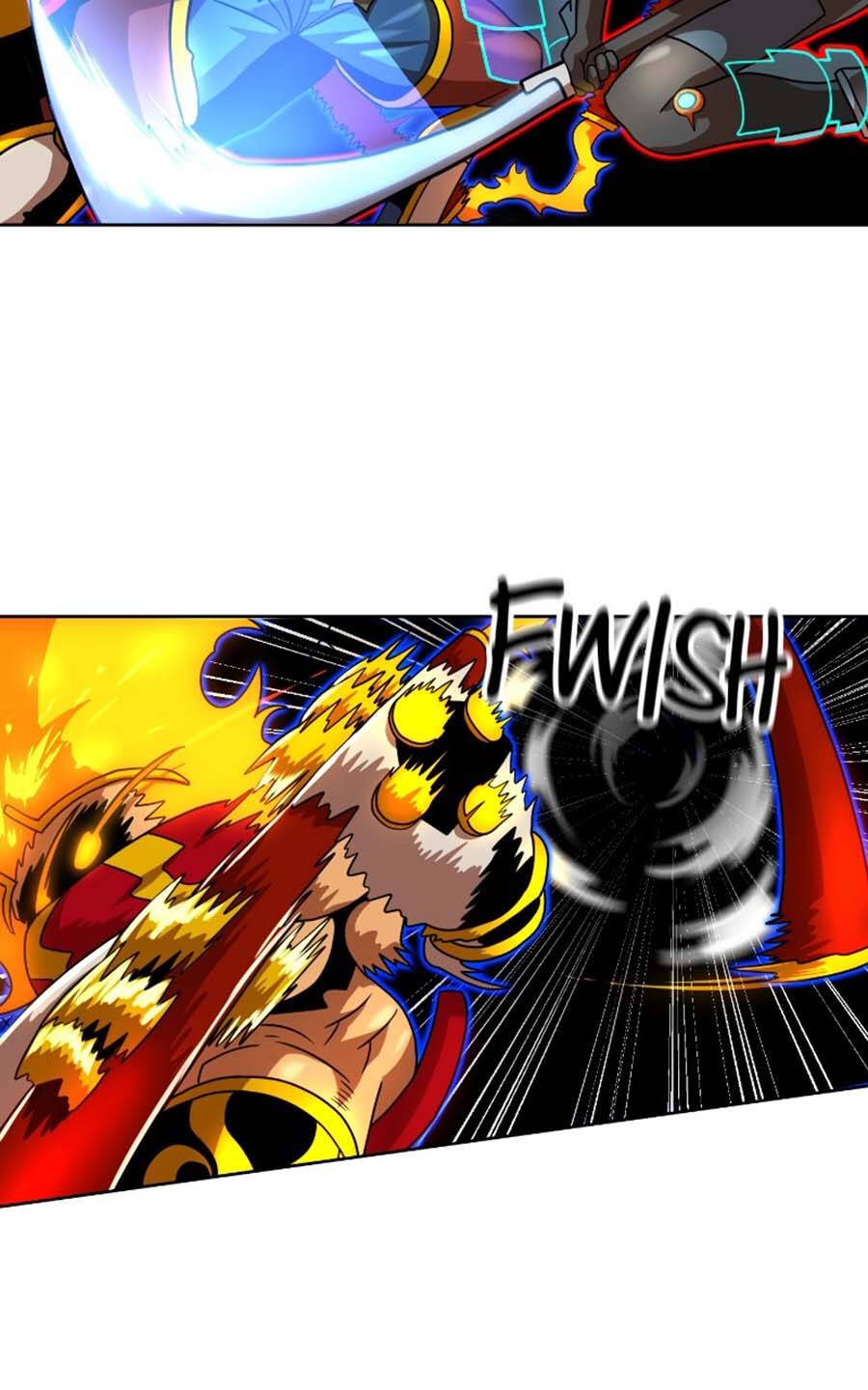 Double Click Chapter 68 - Trang 2