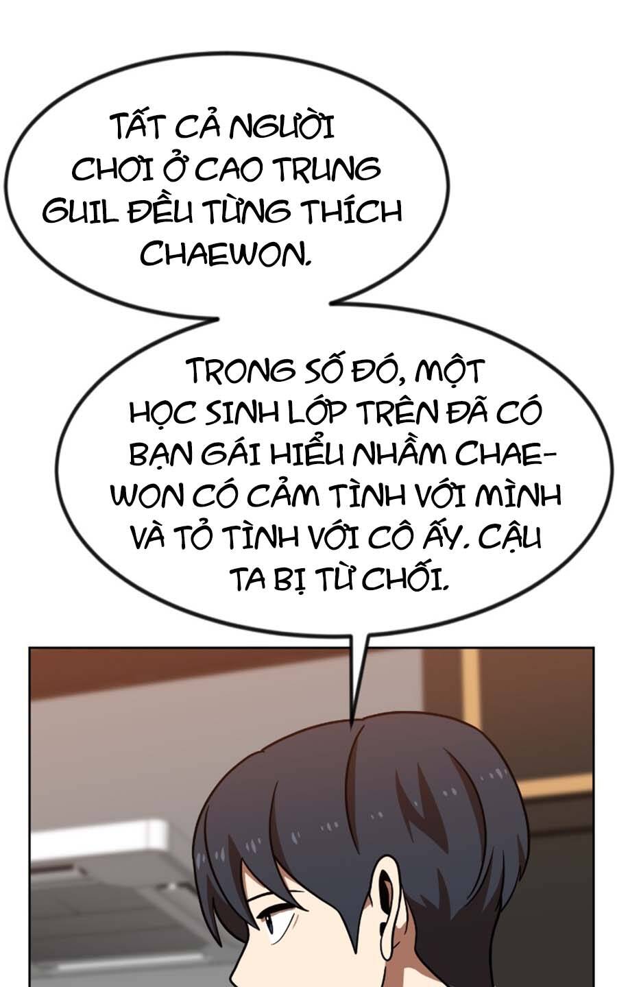 Double Click Chapter 68 - Trang 2