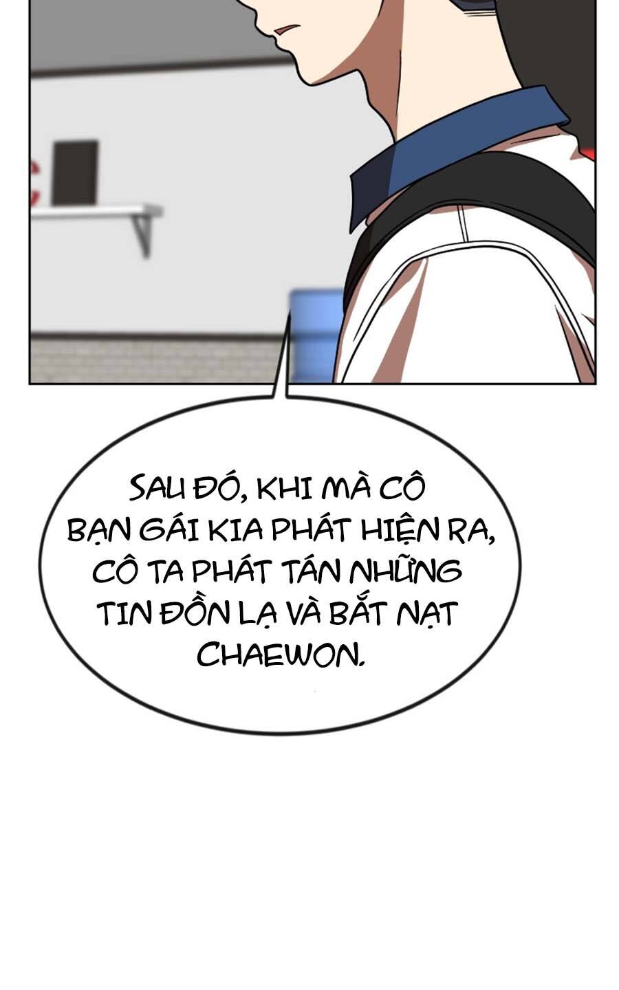 Double Click Chapter 68 - Trang 2