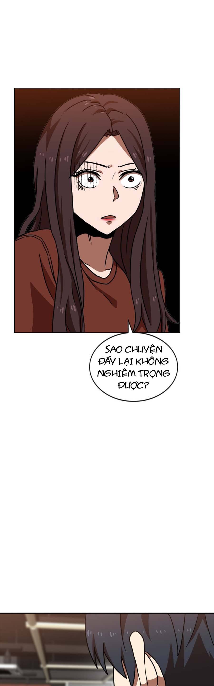 Double Click Chapter 68 - Trang 2