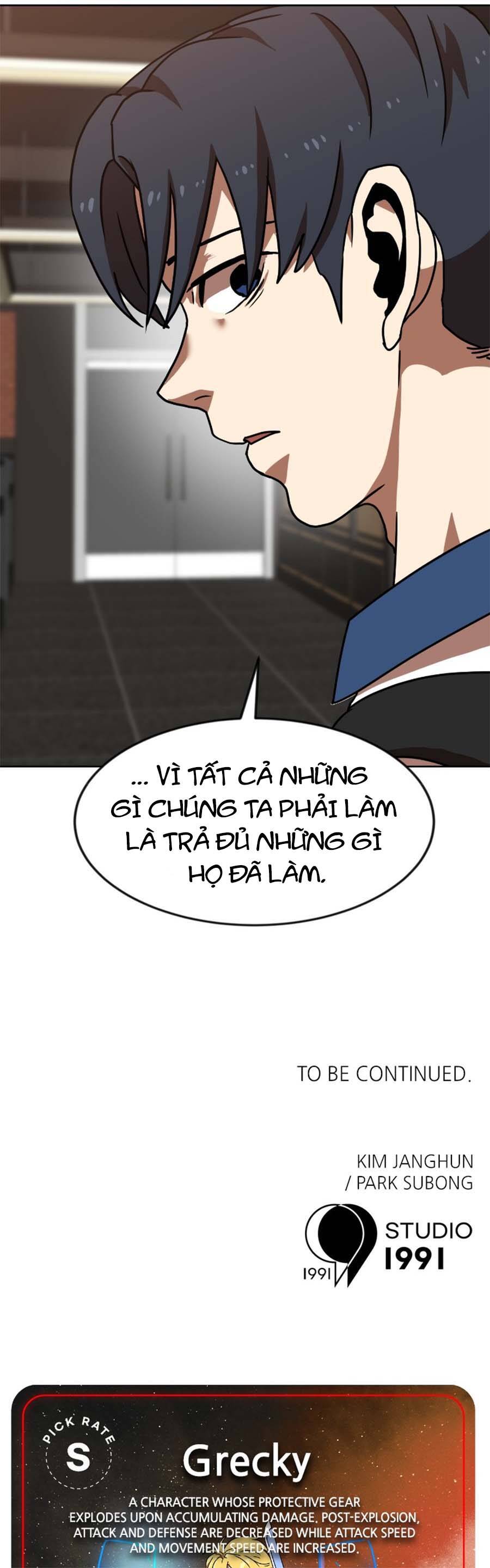 Double Click Chapter 68 - Trang 2