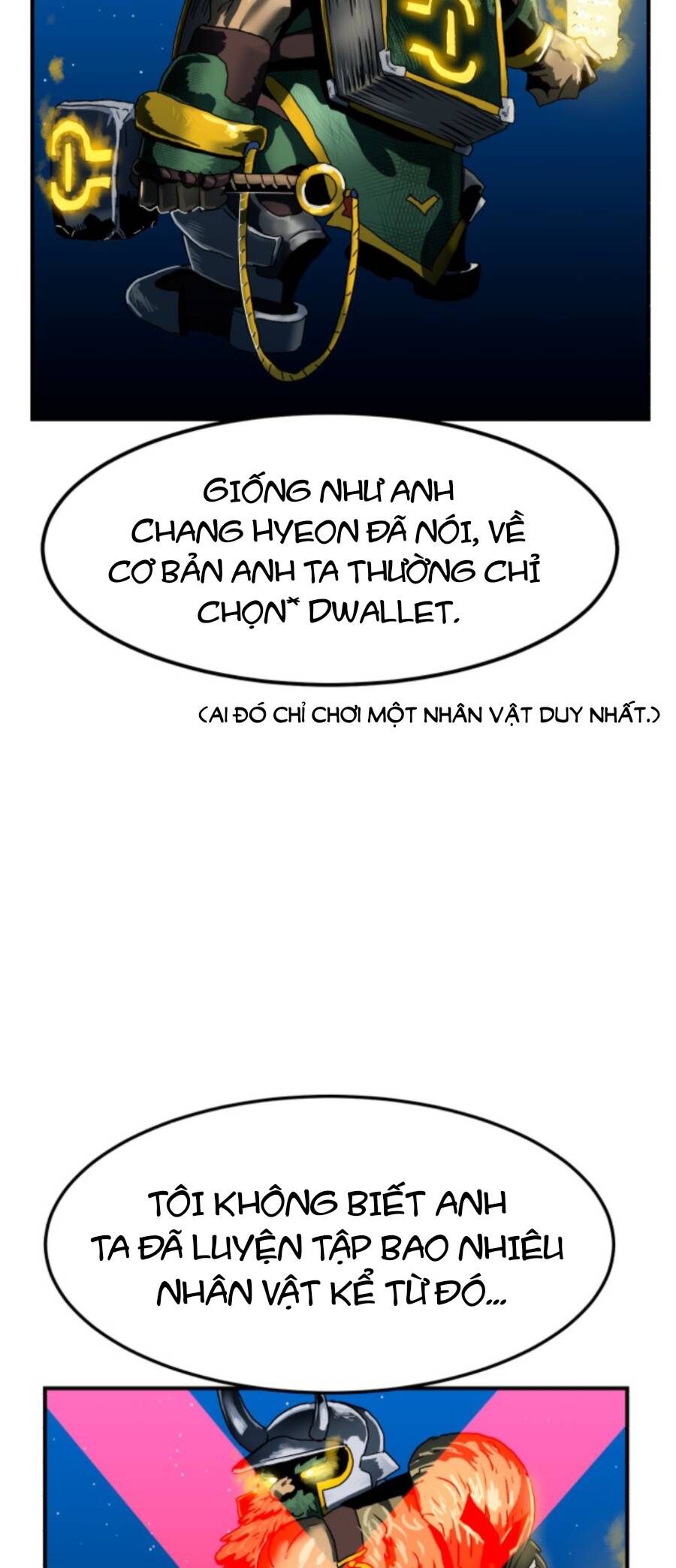 Double Click Chapter 69 - Trang 2