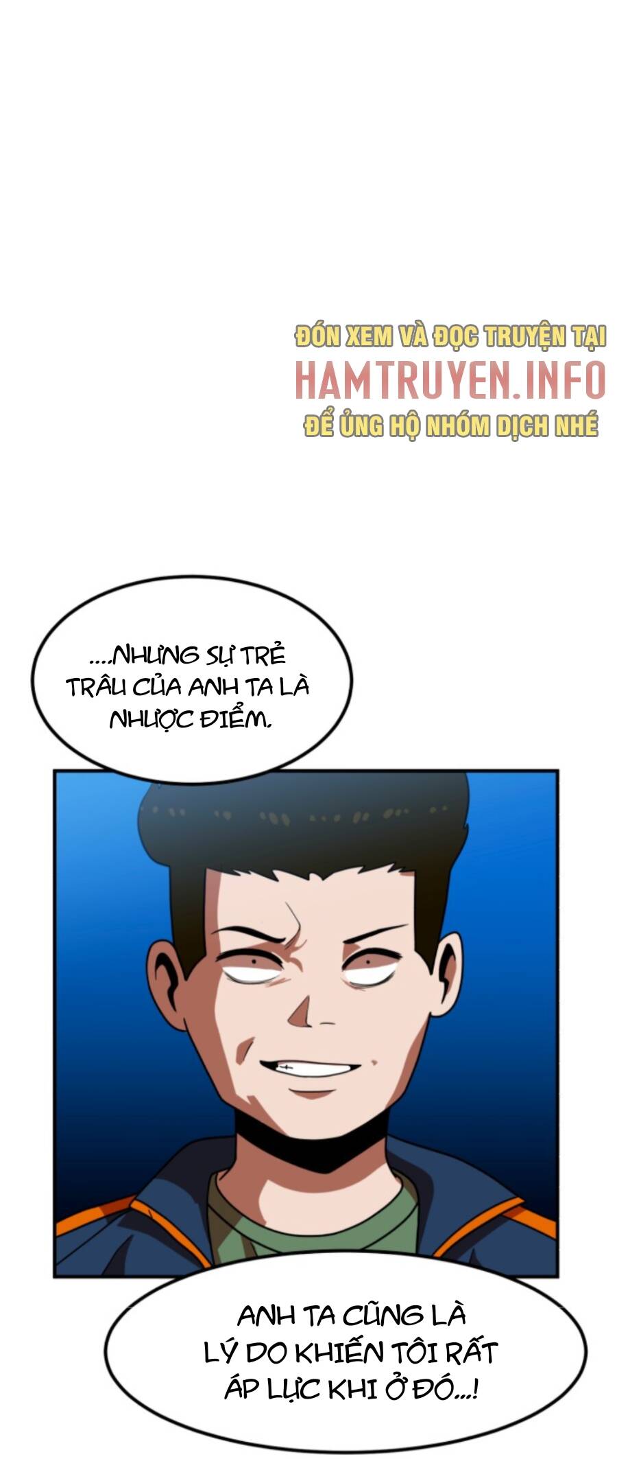 Double Click Chapter 69 - Trang 2