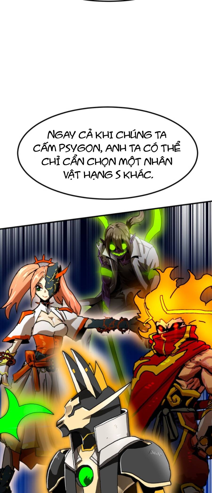 Double Click Chapter 69 - Trang 2