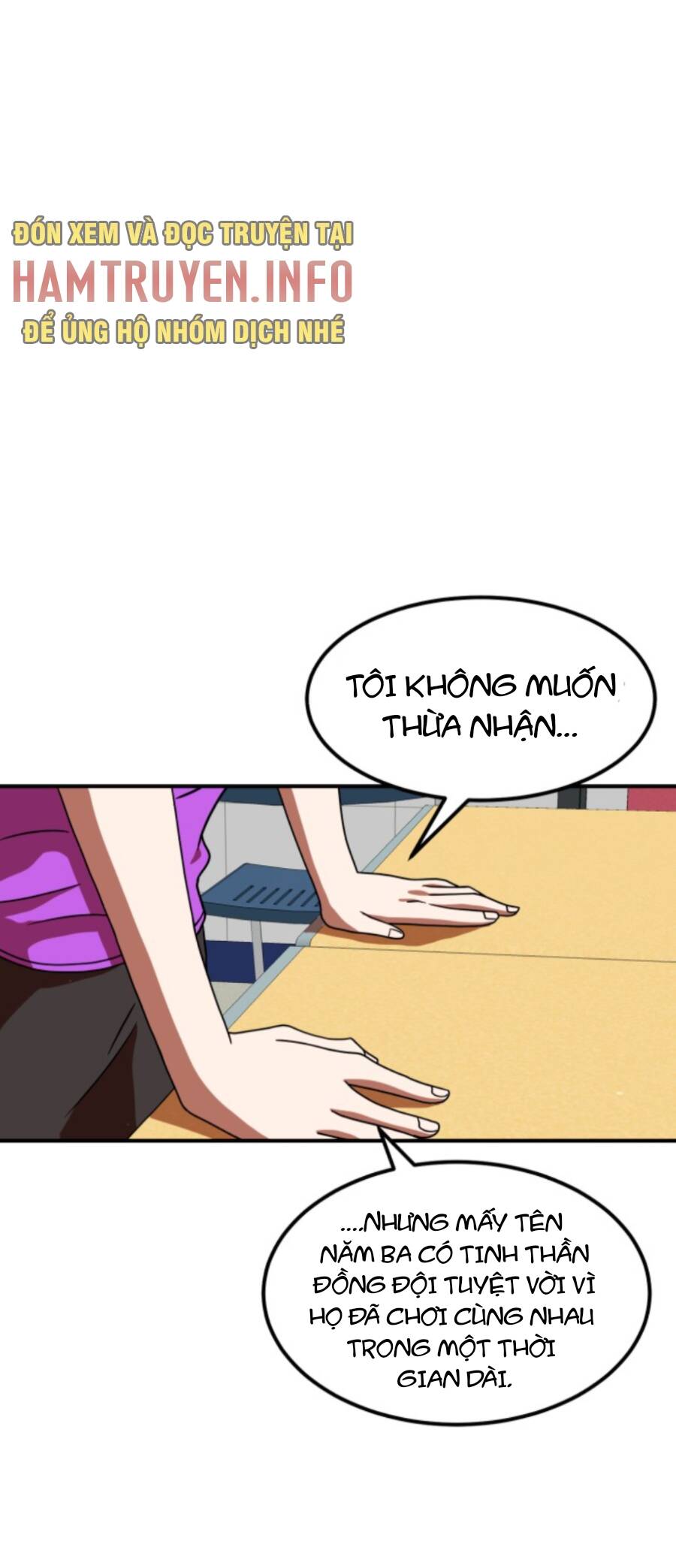 Double Click Chapter 69 - Trang 2