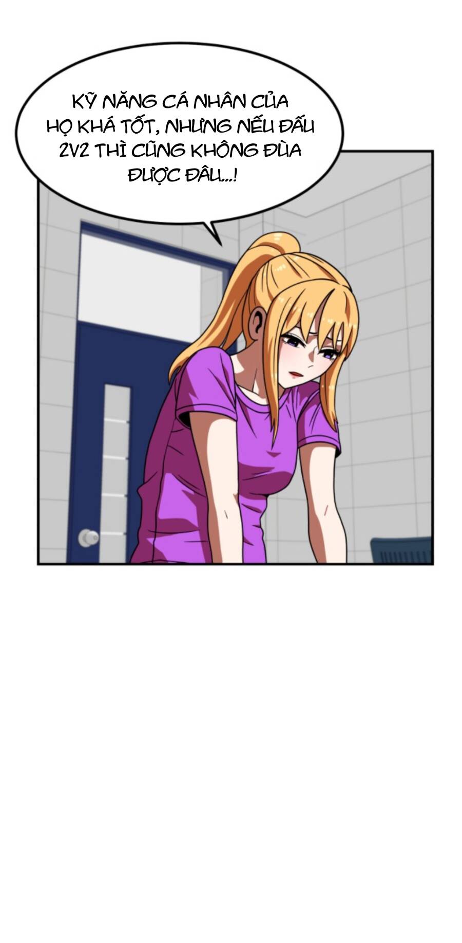 Double Click Chapter 69 - Trang 2