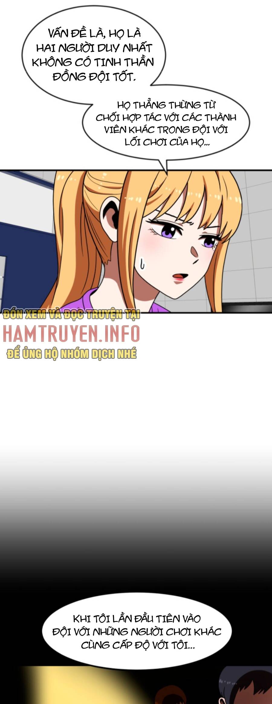 Double Click Chapter 69 - Trang 2