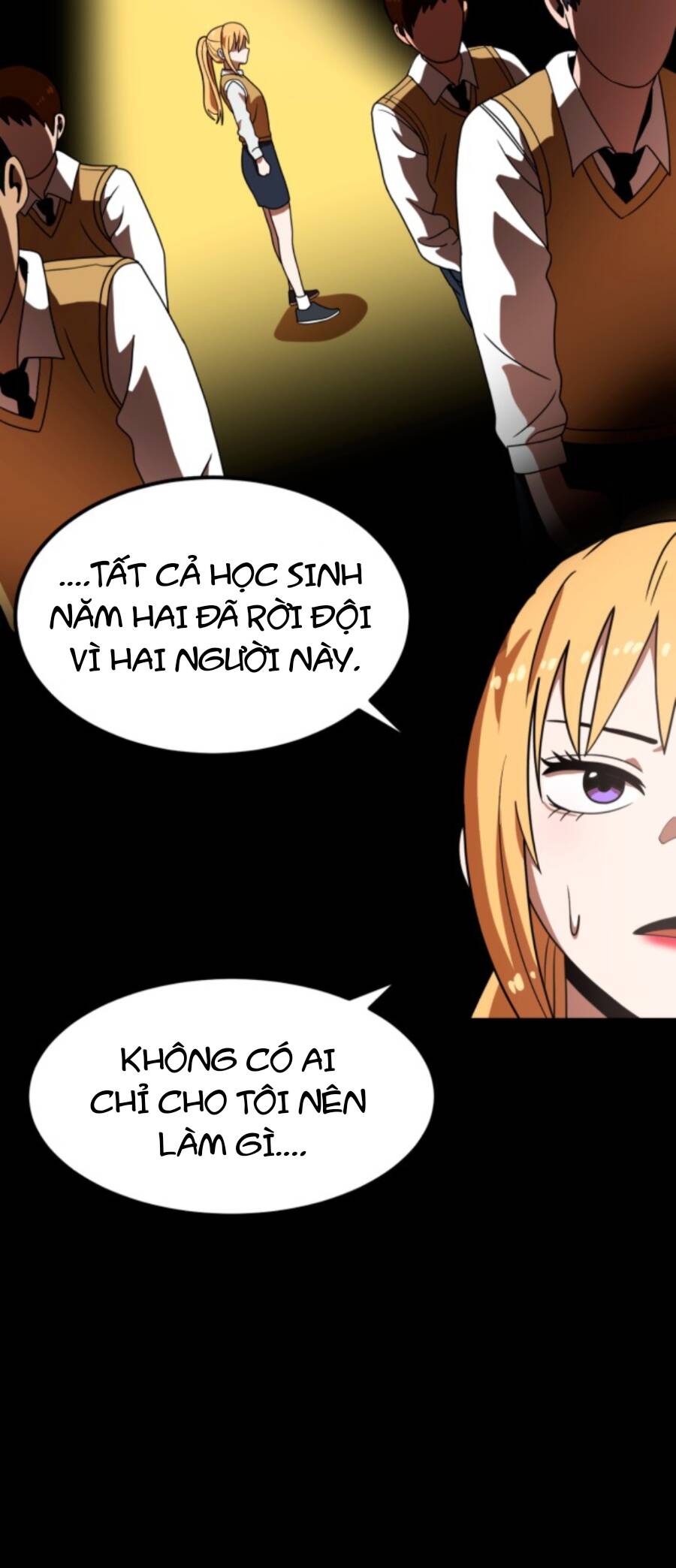 Double Click Chapter 69 - Trang 2