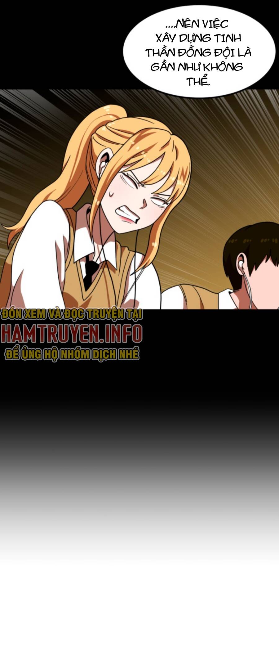 Double Click Chapter 69 - Trang 2