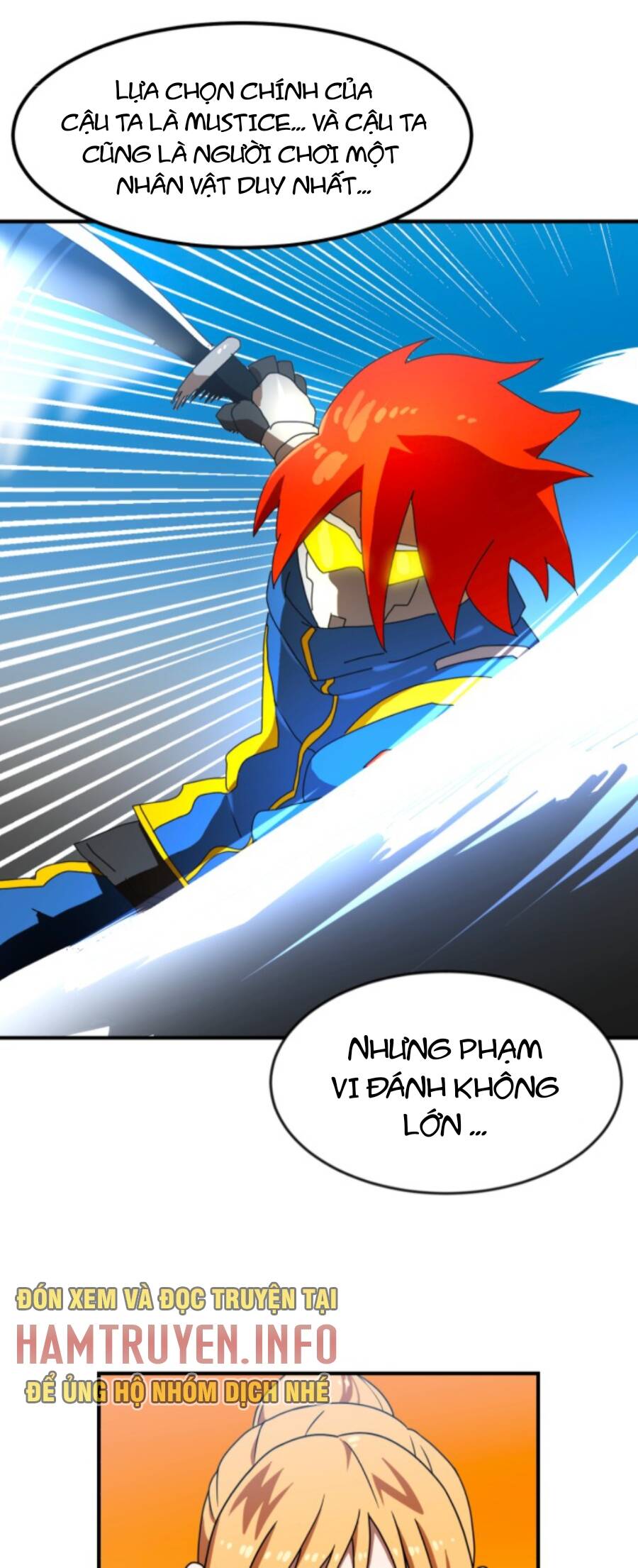 Double Click Chapter 69 - Trang 2