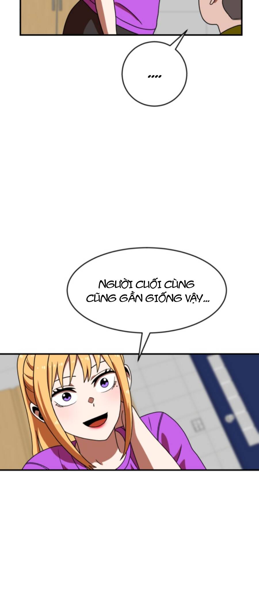 Double Click Chapter 69 - Trang 2