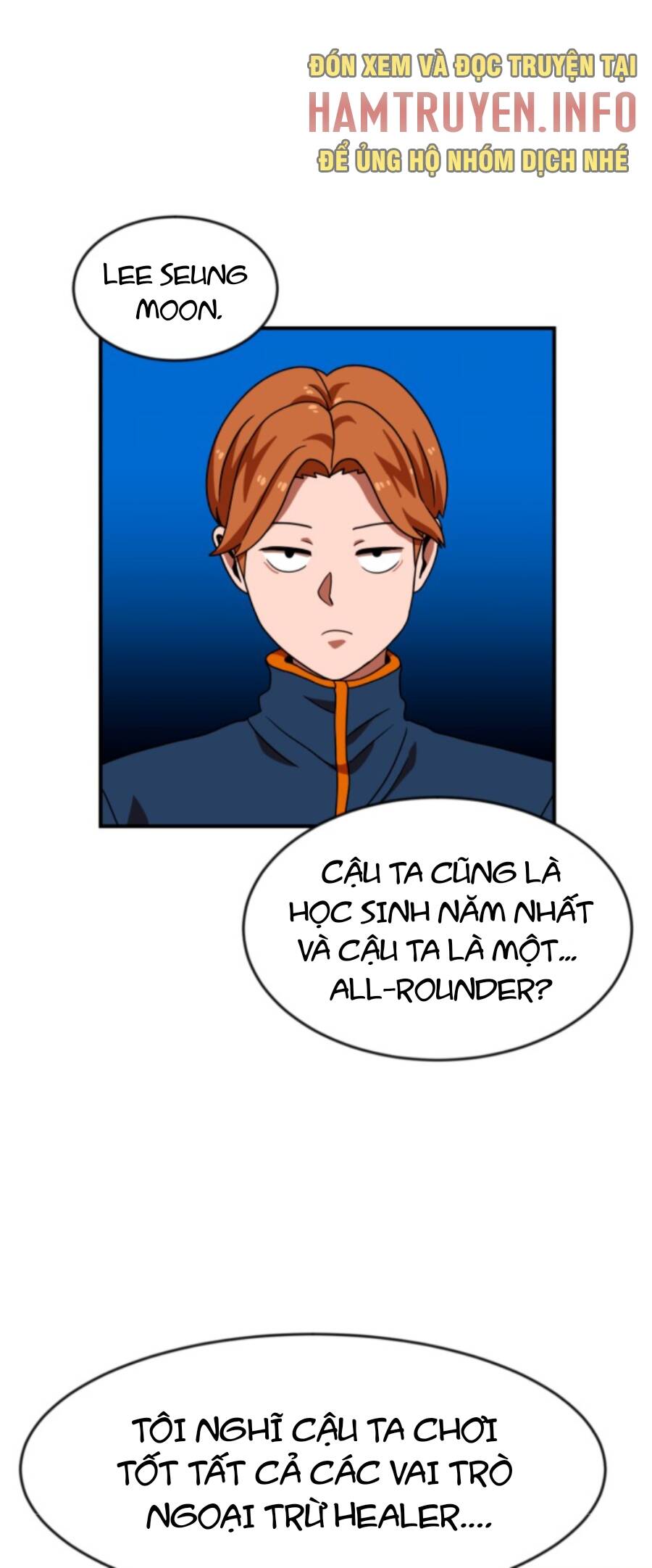 Double Click Chapter 69 - Trang 2