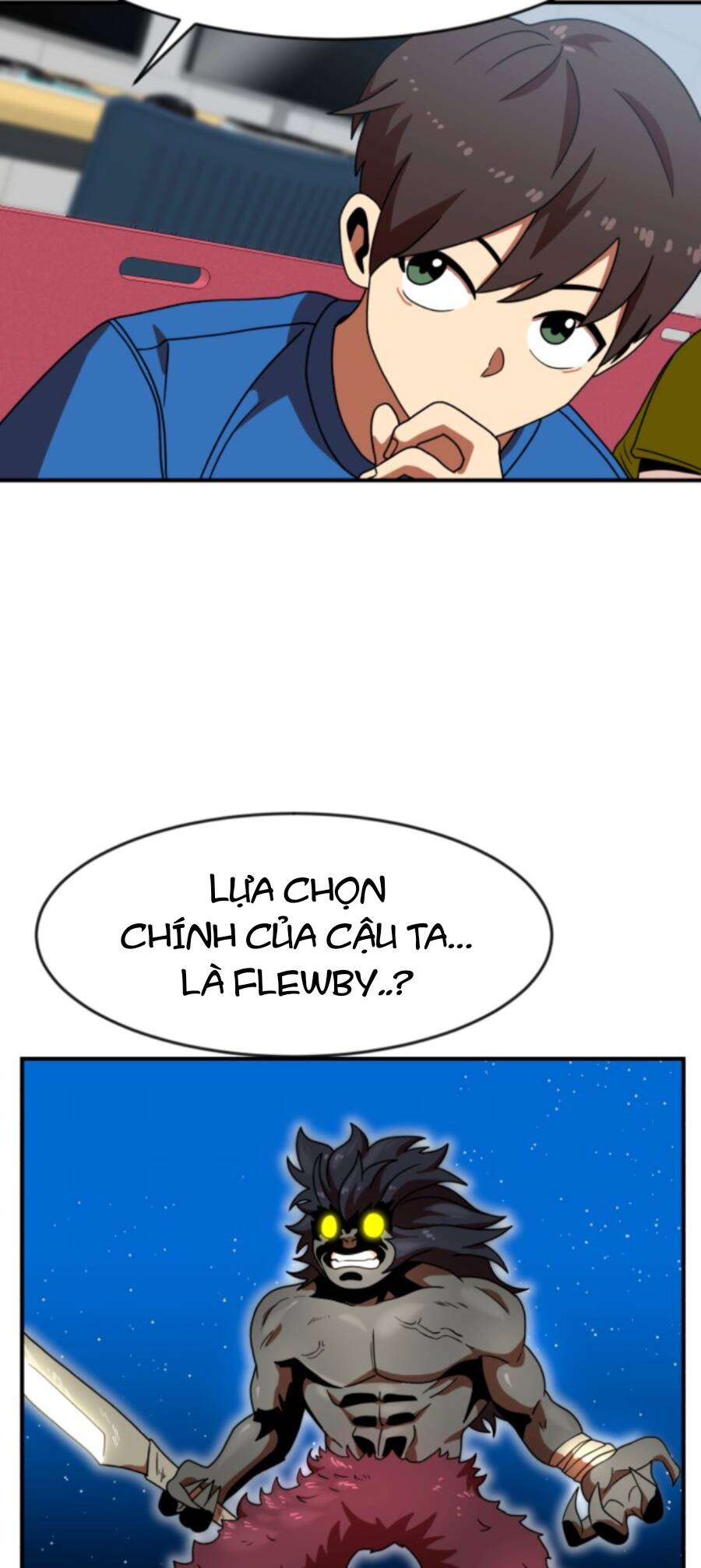 Double Click Chapter 69 - Trang 2