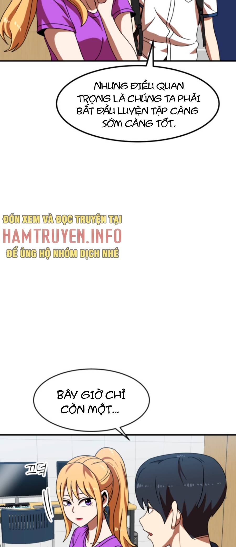 Double Click Chapter 69 - Trang 2