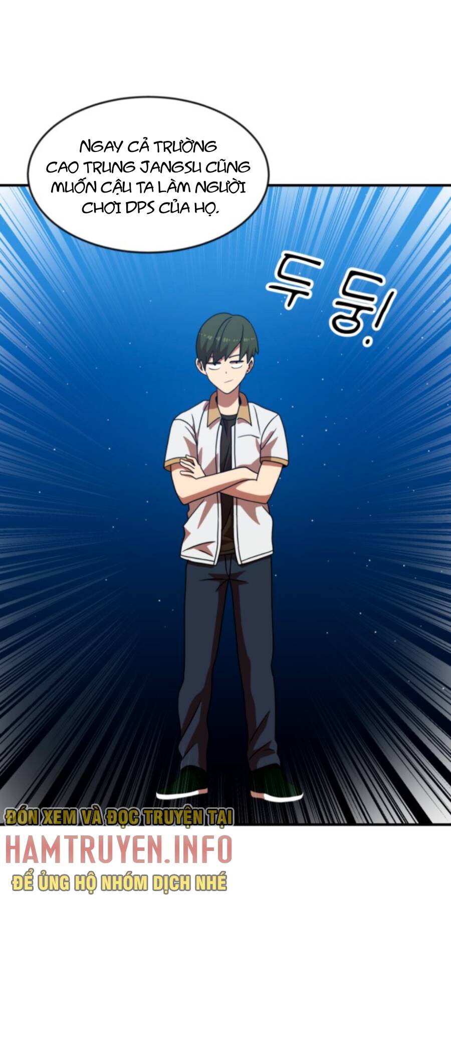 Double Click Chapter 69 - Trang 2