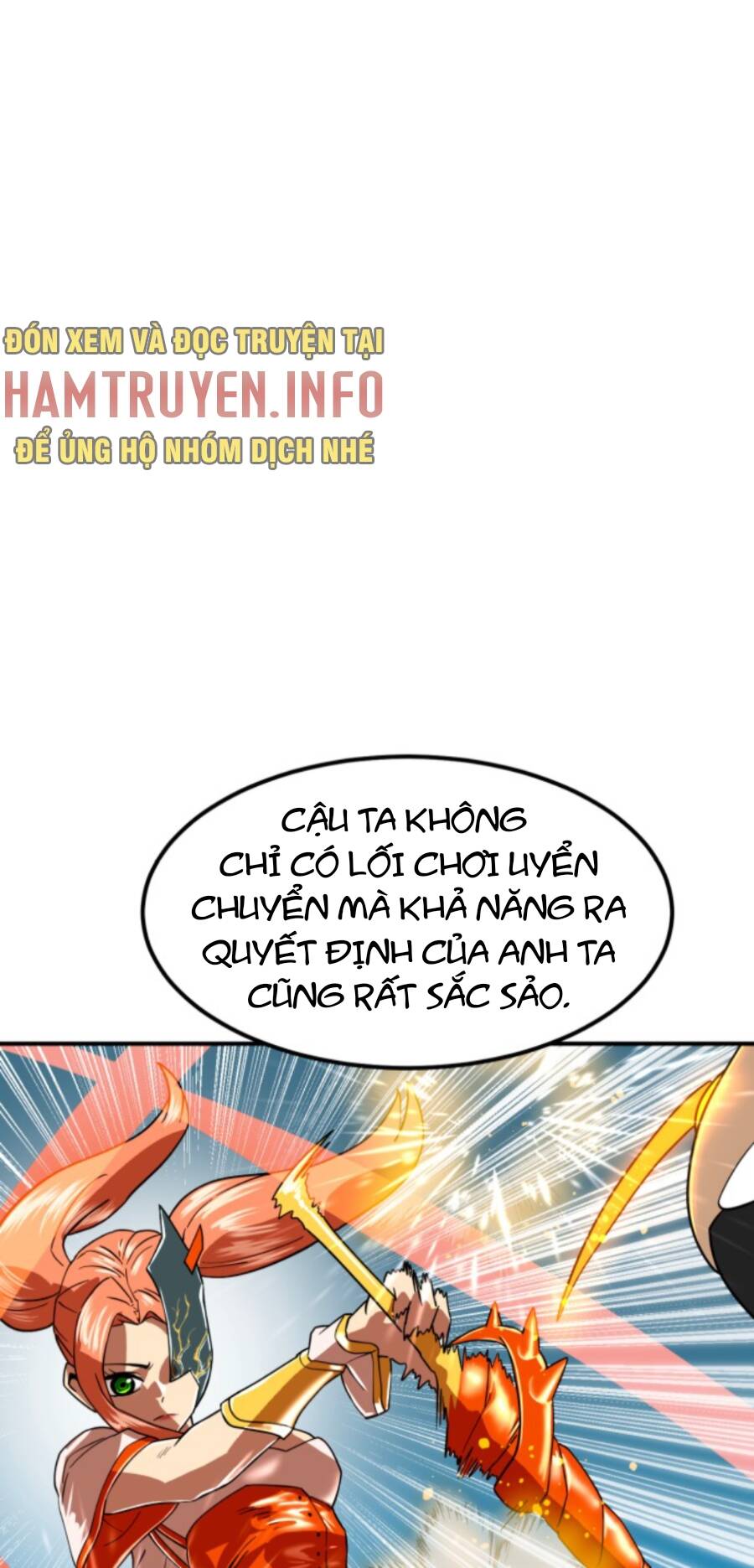 Double Click Chapter 69 - Trang 2