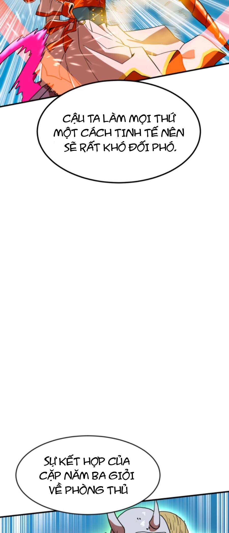 Double Click Chapter 69 - Trang 2