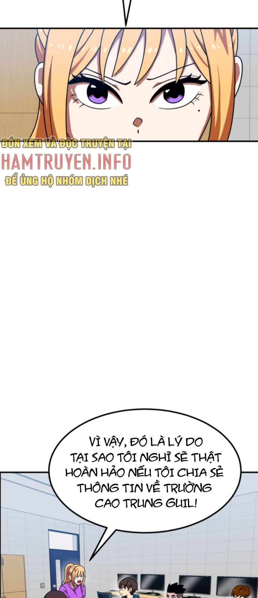 Double Click Chapter 69 - Trang 2