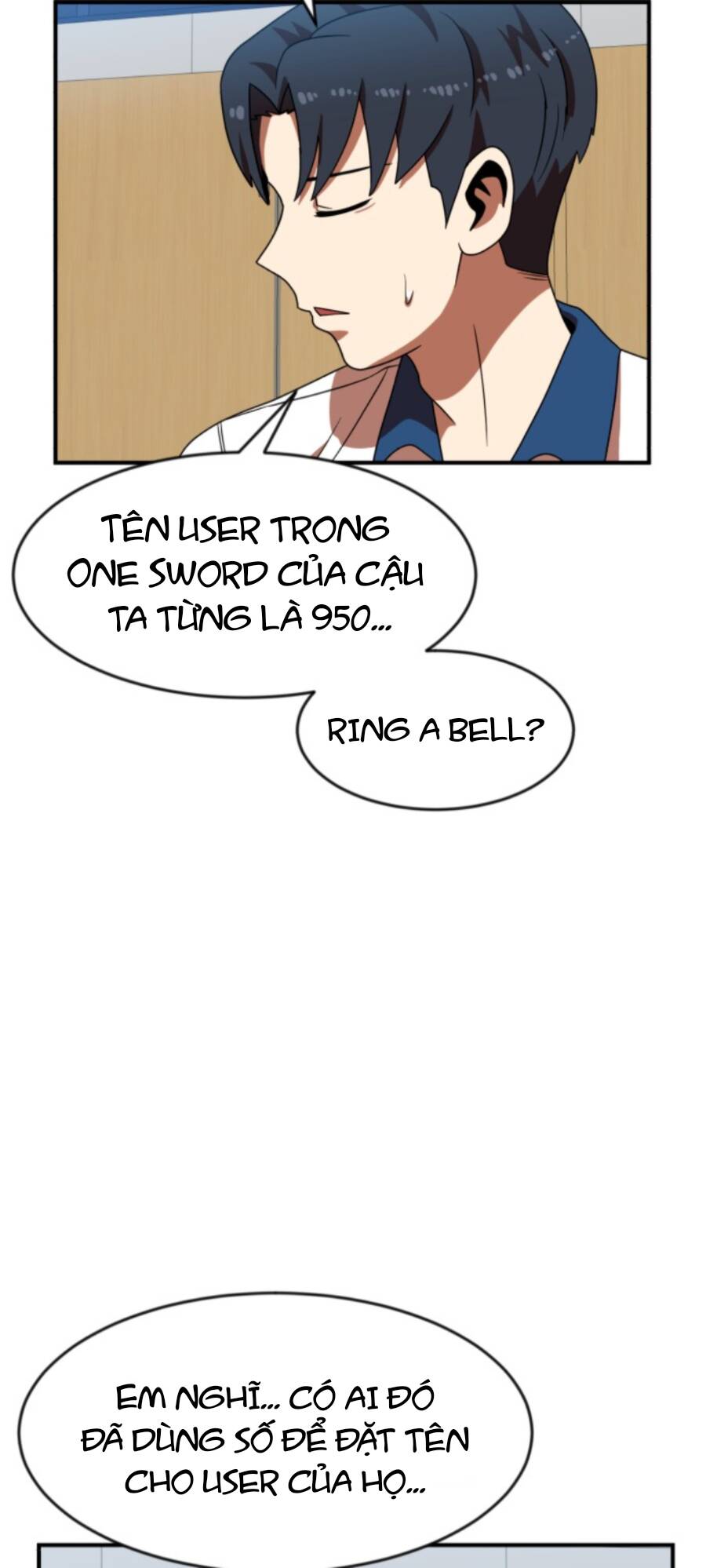 Double Click Chapter 69 - Trang 2