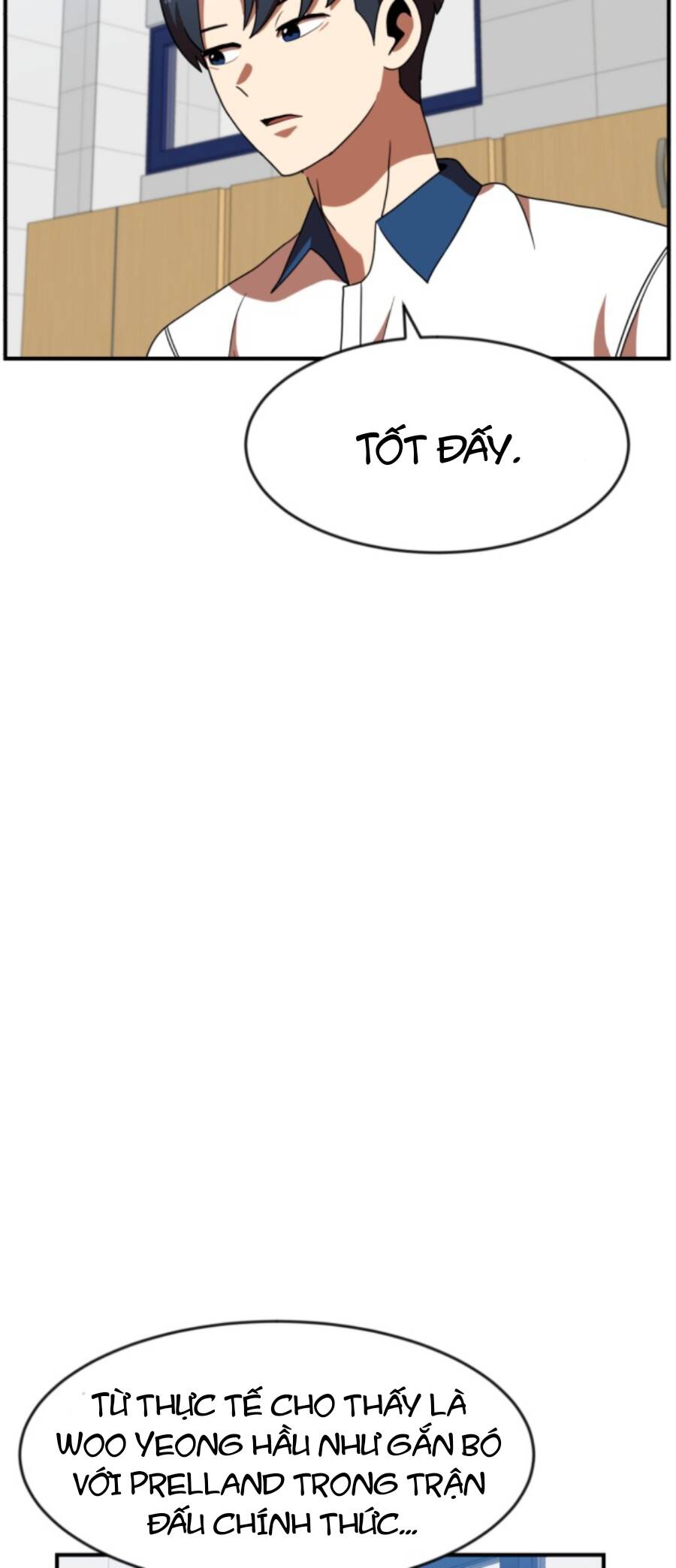 Double Click Chapter 69 - Trang 2