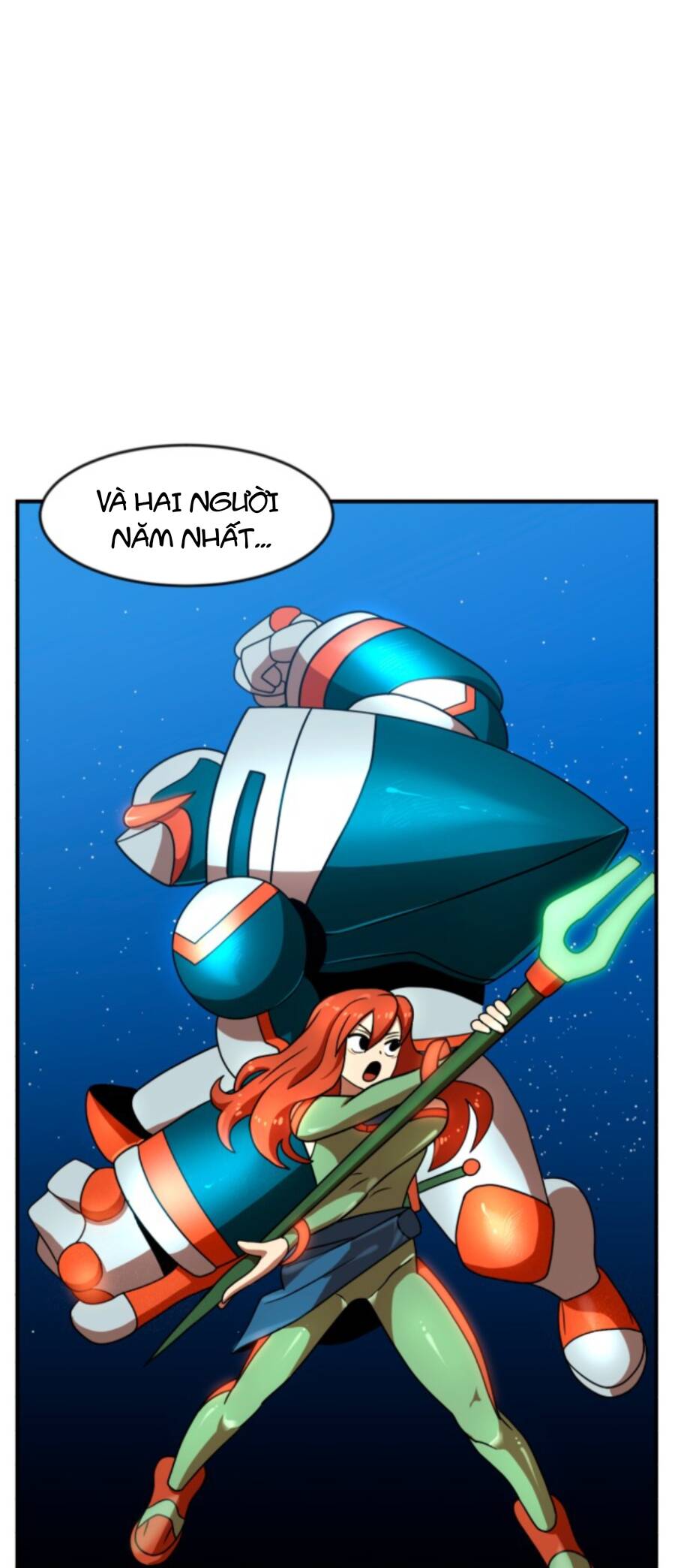 Double Click Chapter 69 - Trang 2